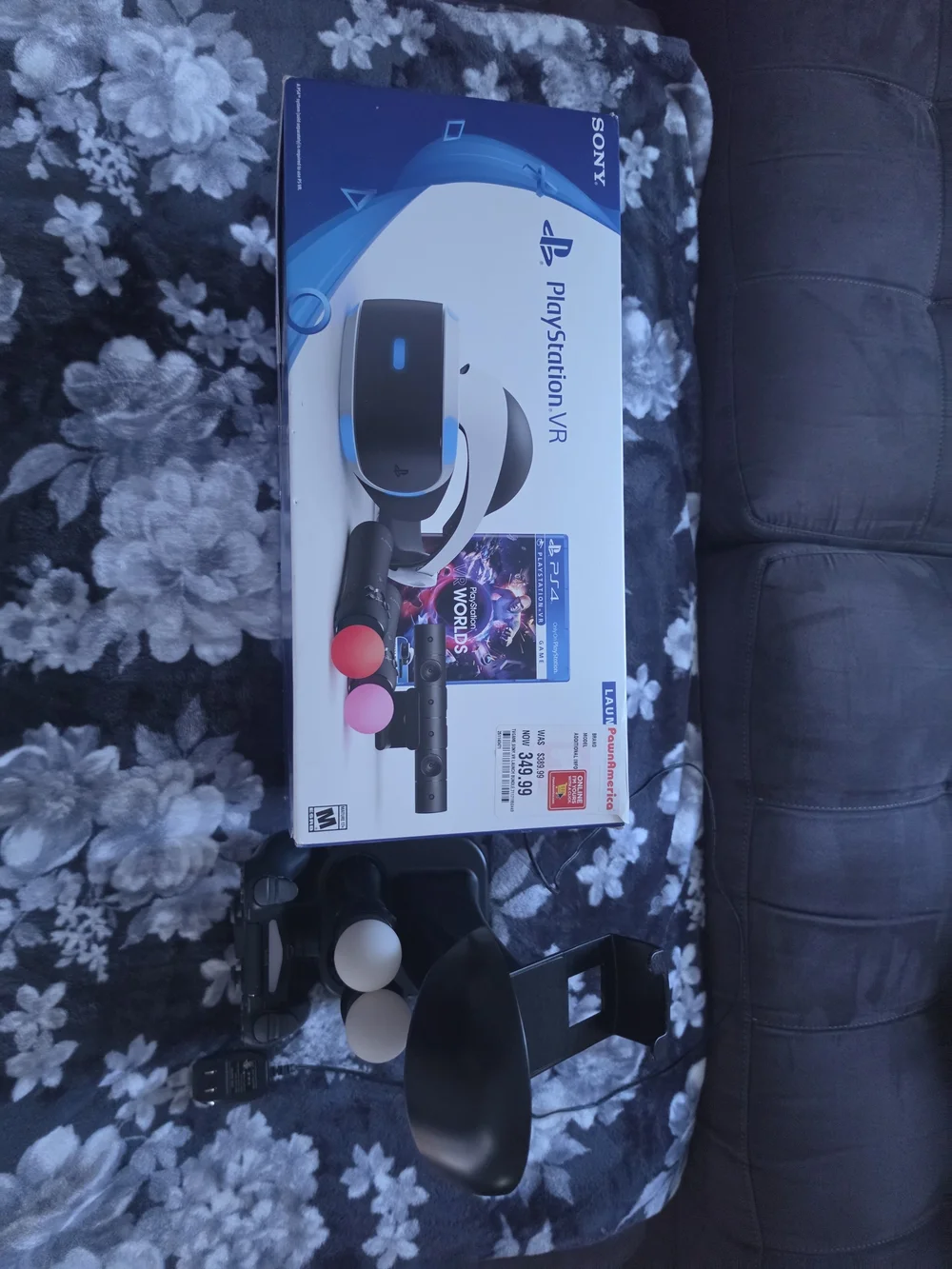 Sony playstation ps4